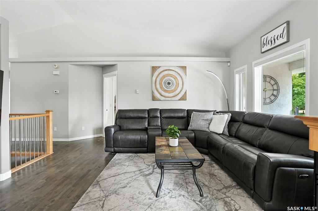 Fourth View of 207 Pobran Lane, Silverspring, Saskatoon, Saskatchewan, S7S 1L4