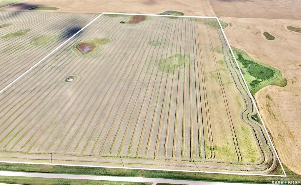 Second View of RM of Laird Grain Land, Laird Rm No. 404, Saskatchewan, S0K 1E0