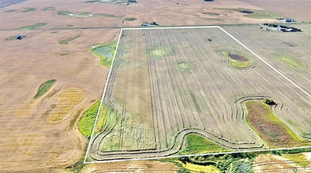Third View of RM of Laird Grain Land, Laird Rm No. 404, Saskatchewan, S0K 1E0