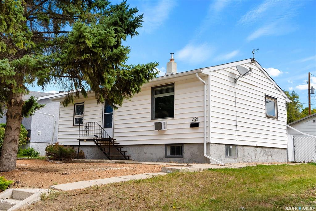 1121 Horace Street, SK017665, Saskatchewan,