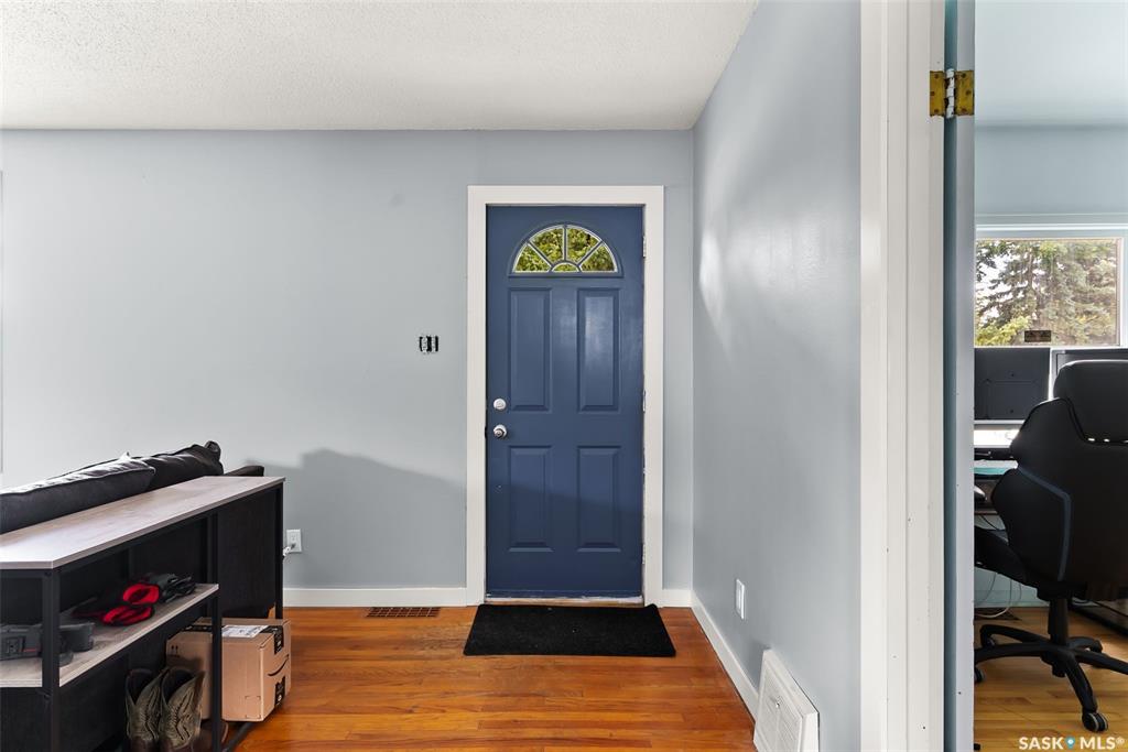 Fourth View of 1121 Horace Street, Rosemont, Regina, Saskatchewan, S4T 5L5