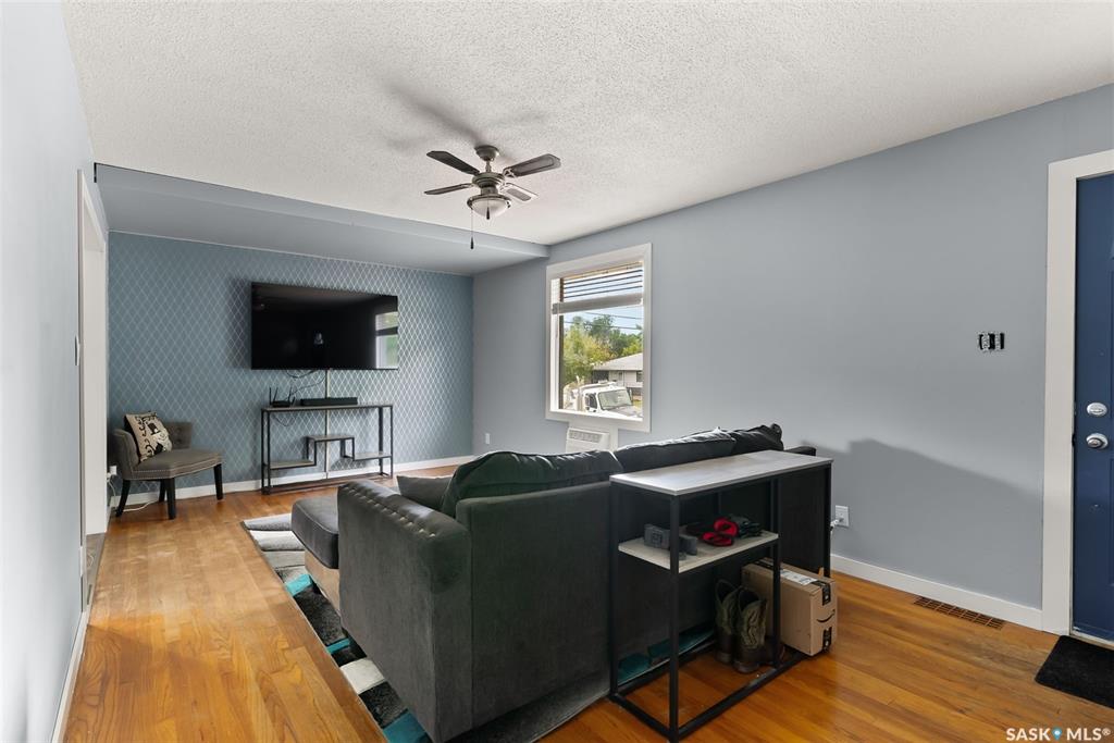 Fifth View of 1121 Horace Street, Rosemont, Regina, Saskatchewan, S4T 5L5