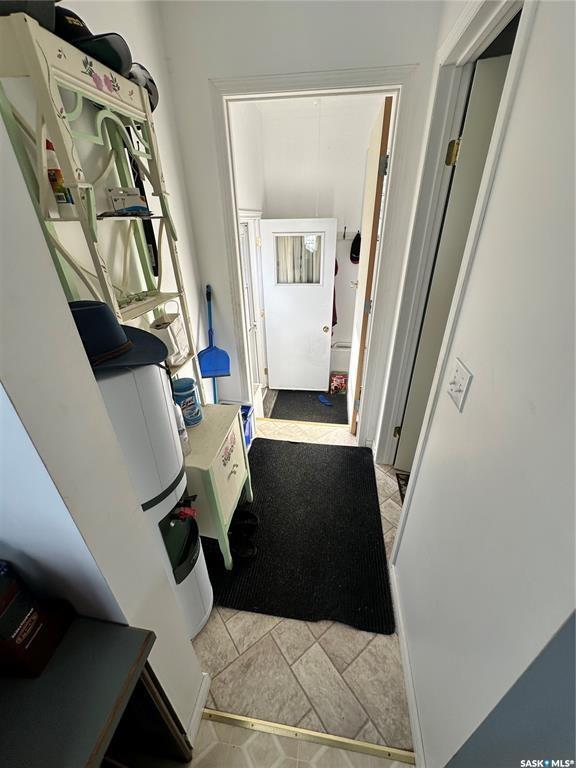 Second View of 1 Rhodes Street, Redvers, Saskatchewan, S0C 2H0