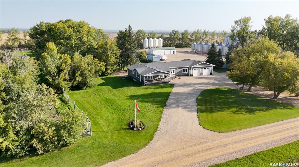 Third View of SW 1-37-30-W1St, Whitebeech (Livingston Rm No. 331), Livingston Rm No. 331, Saskatchewan, S0A 0B0
