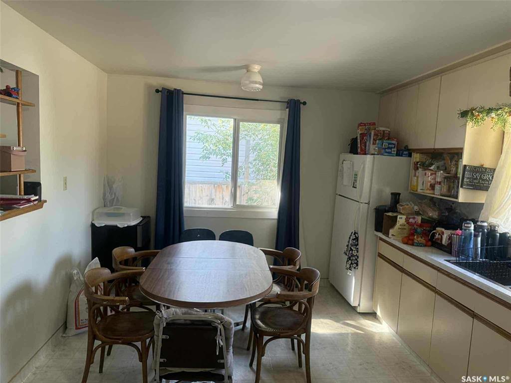 Third View of 108 Mccannel Street, Coronation Park, Regina, Saskatchewan, S4R 3T8
