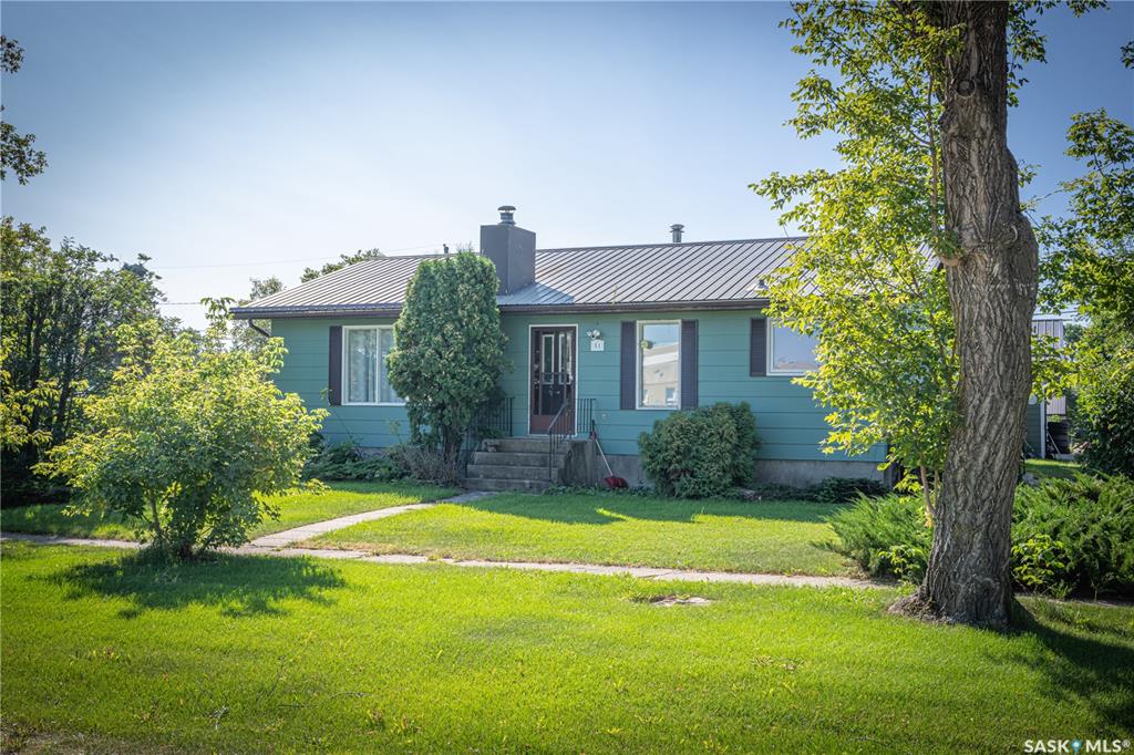 51 Central Street, SK017680, Saskatchewan,