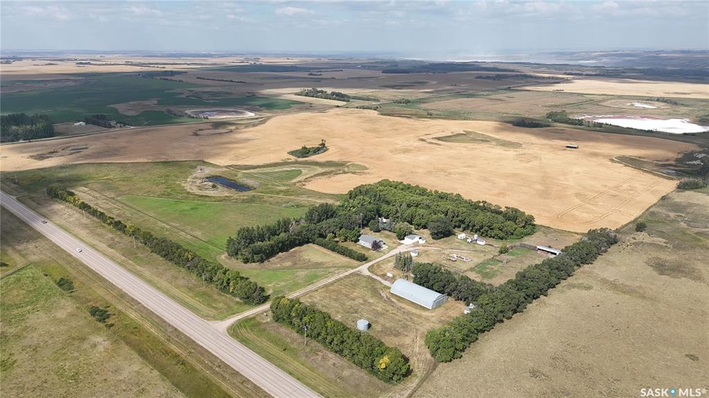 VL Schaab Farm, SK017682, Saskatchewan,