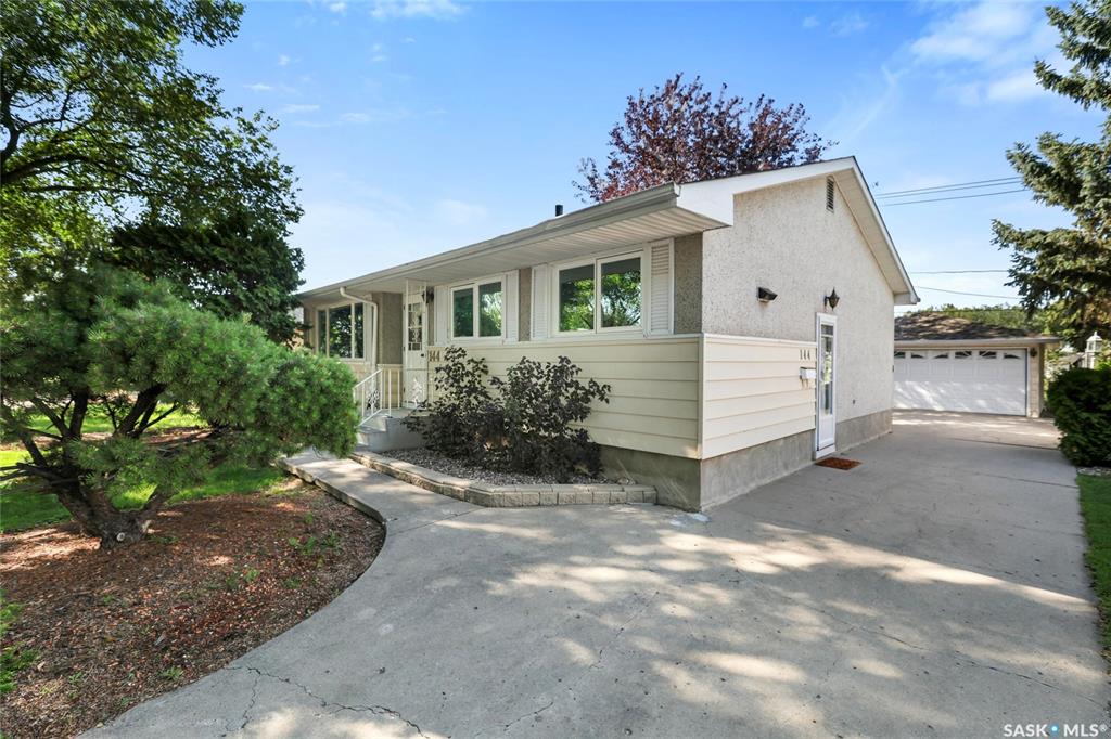 144 Woodward Avenue, SK017687, Saskatchewan,