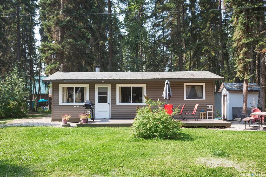 Block 1 Lot 16 Memorial Lake, SK017689, Saskatchewan,