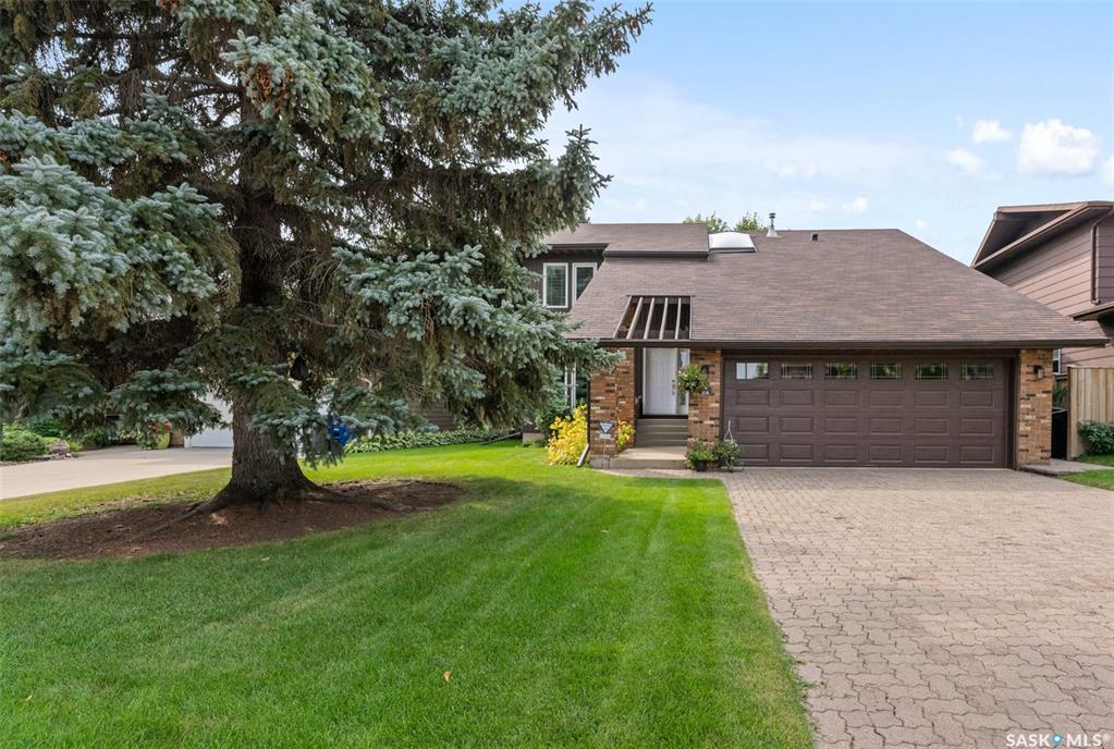 Second View of 619 Frobisher Terrace, Lawson Heights, Saskatoon, Saskatchewan, S7K 4Z1