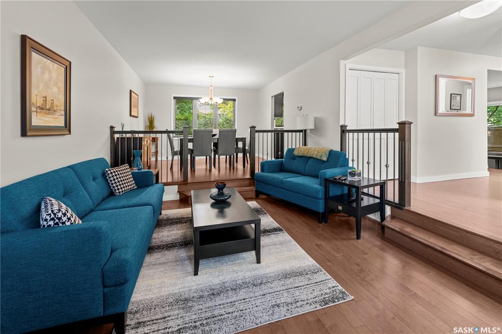 Fifth View of 619 Frobisher Terrace, Lawson Heights, Saskatoon, Saskatchewan, S7K 4Z1