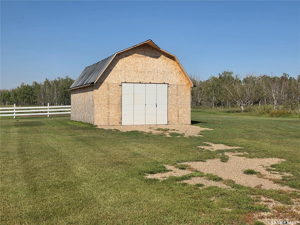 Fifth View of Grassy Plains Acreage, Rosthern Rm No. 403, Saskatchewan, S0K 1X0