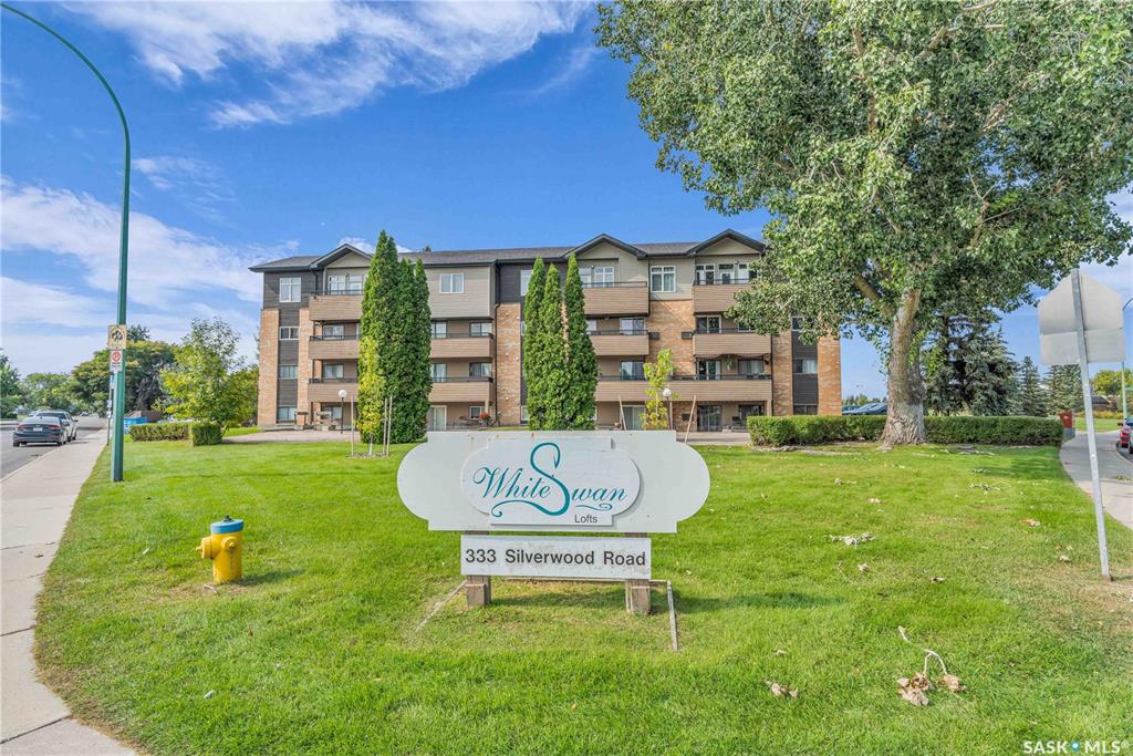 333 Silverwood Road #308, SK017696, Saskatchewan,