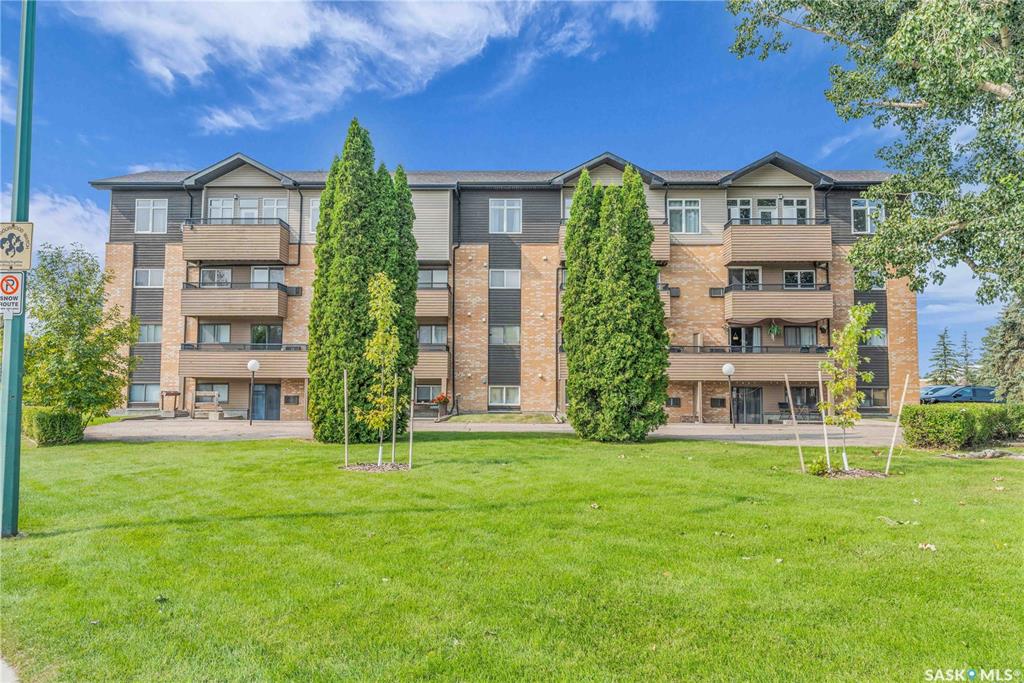 Second View of 333 Silverwood Road #308, Silverwood Heights, Saskatoon, Saskatchewan, S7K 6G1