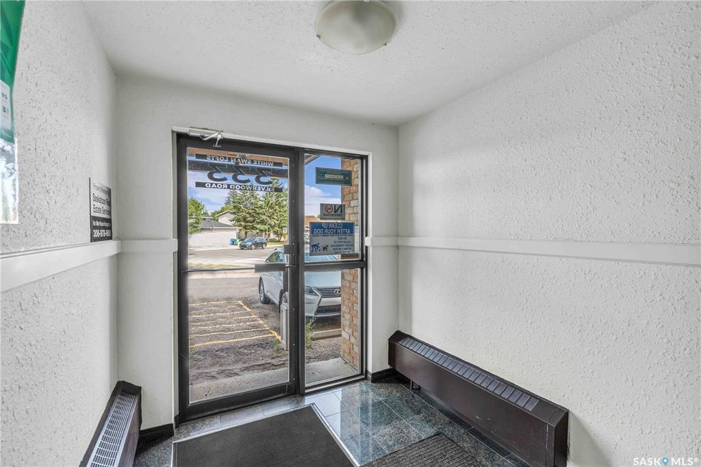 Fourth View of 333 Silverwood Road #308, Silverwood Heights, Saskatoon, Saskatchewan, S7K 6G1