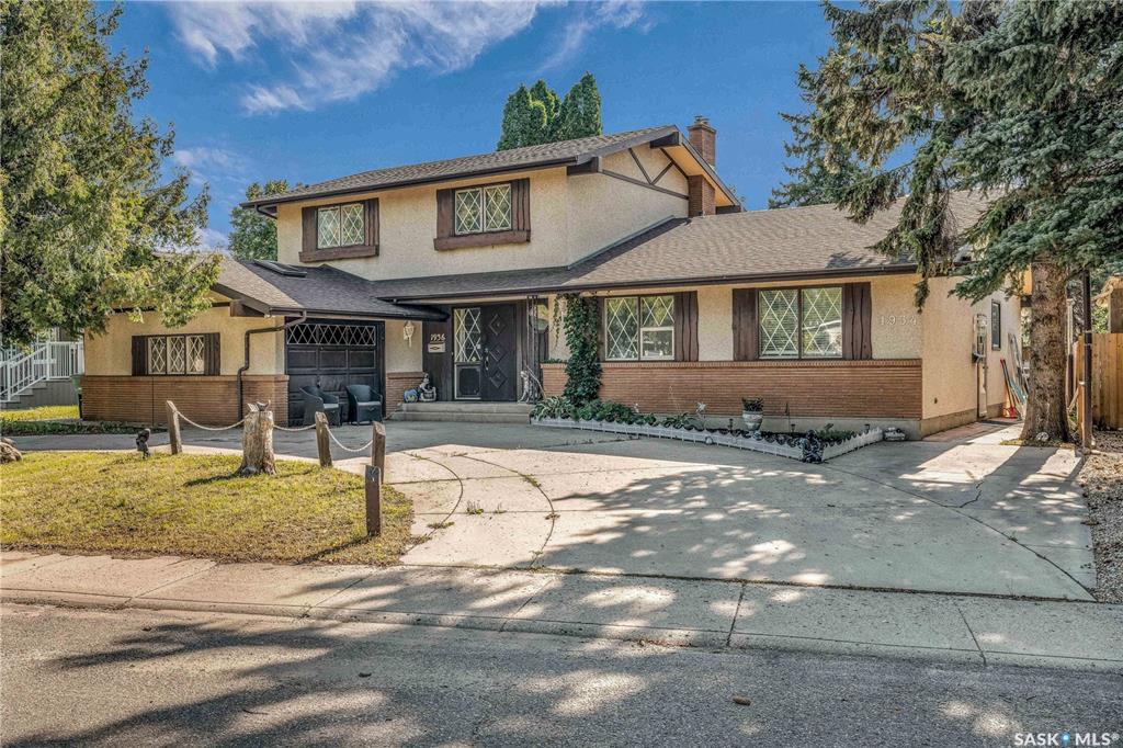 1936 1934 Easthill, SK017697, Saskatchewan,