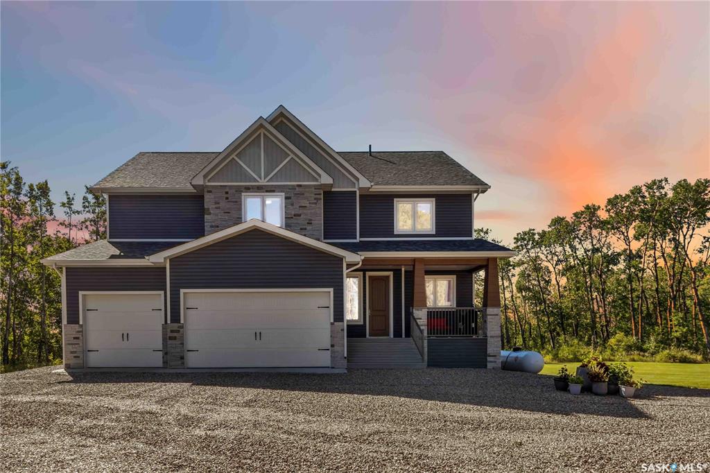 Second View of Lakefront Luxury on Little Loon, Parkdale Rm No. 498, Saskatchewan, S0M 0Y0