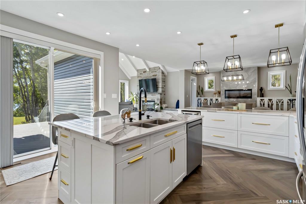 Third View of Lakefront Luxury on Little Loon, Parkdale Rm No. 498, Saskatchewan, S0M 0Y0