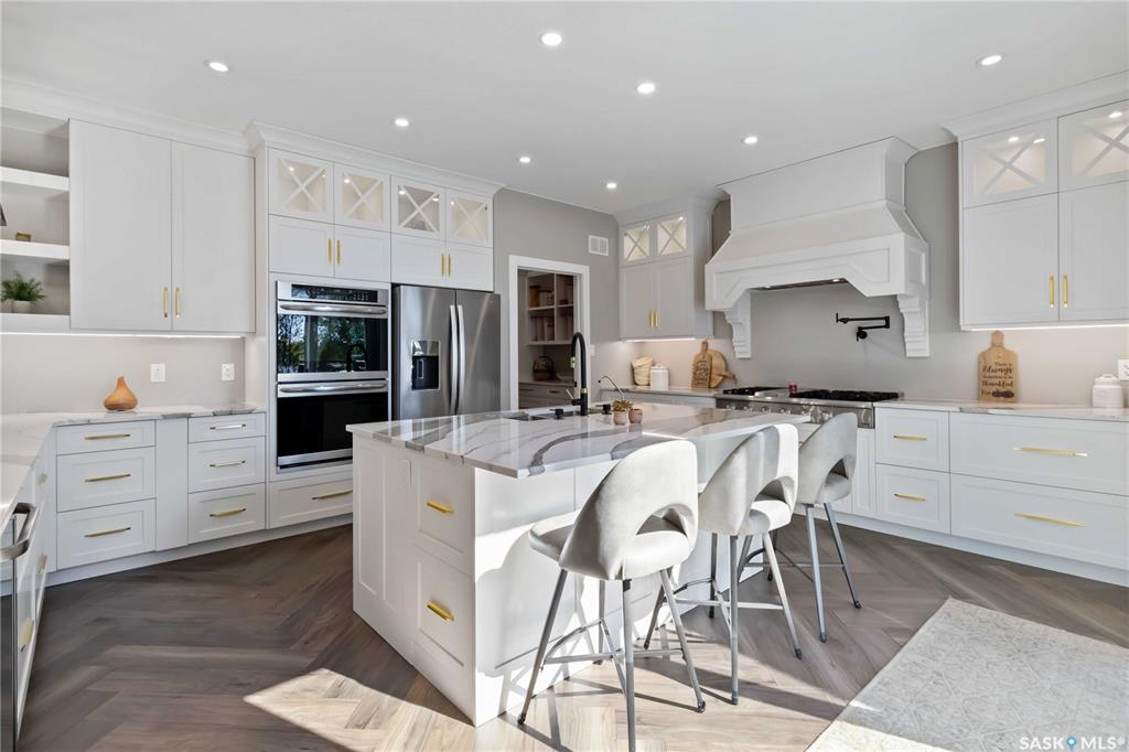 Fourth View of Lakefront Luxury on Little Loon, Parkdale Rm No. 498, Saskatchewan, S0M 0Y0