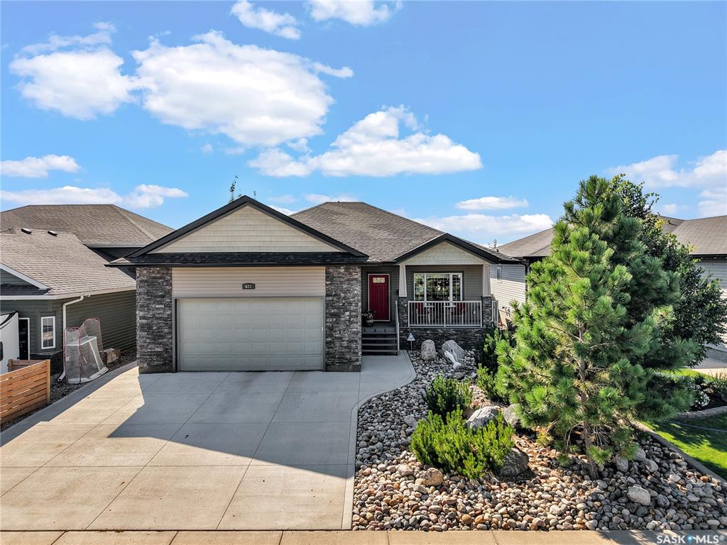 631 Thiessen Street, SK017704, Saskatchewan,