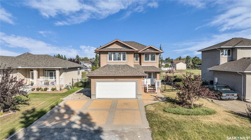 MLS® listing #SK017707 for sale located at 64 Woods Crescent