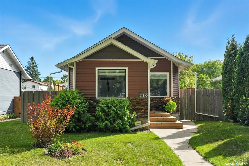 210 Elm Street, SK017711, Saskatchewan,