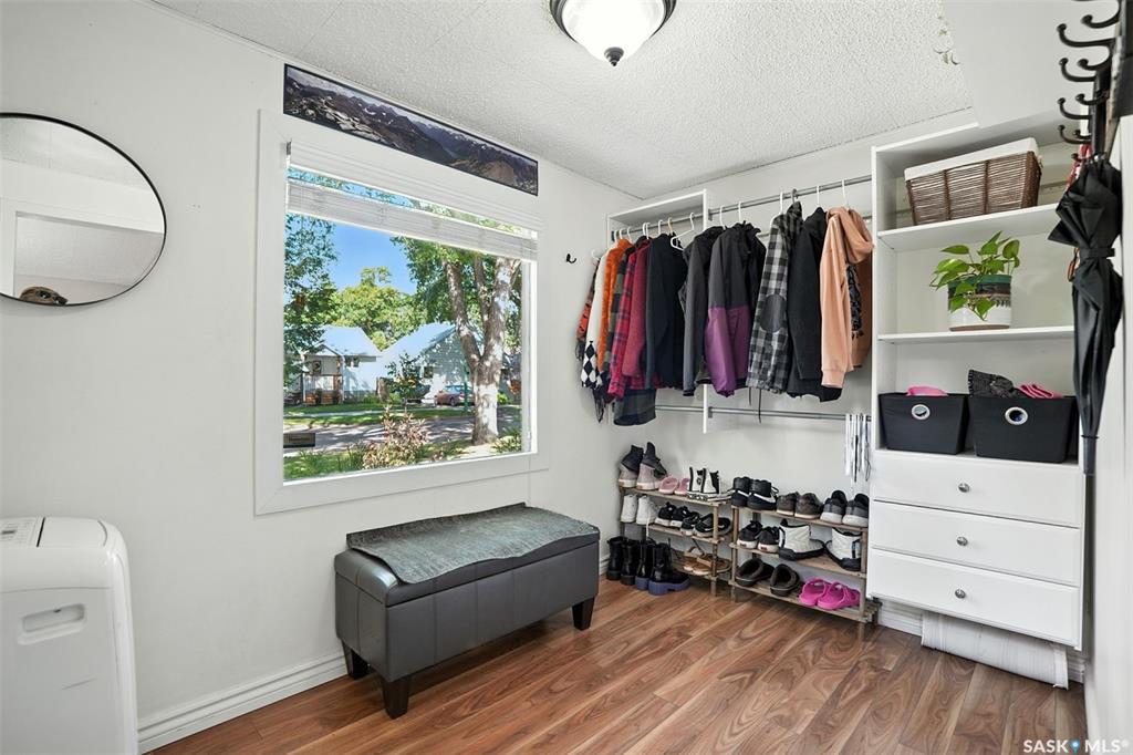 Third View of 210 Elm Street, Exhibition, Saskatoon, Saskatchewan, S7J 0G7