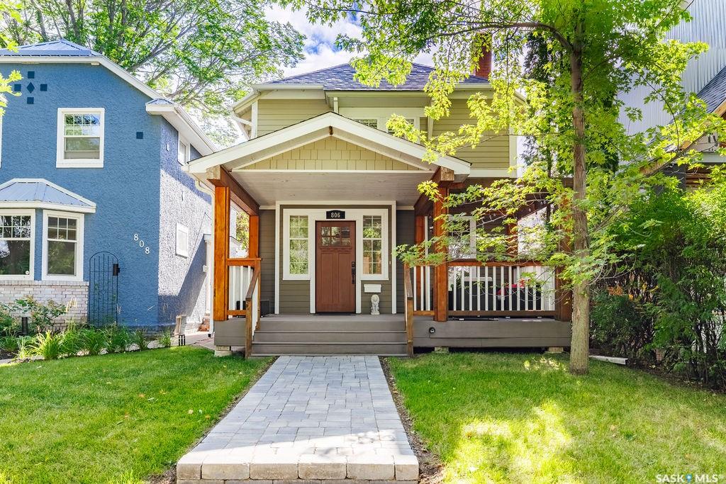 806 University Drive, SK017714, Saskatchewan,