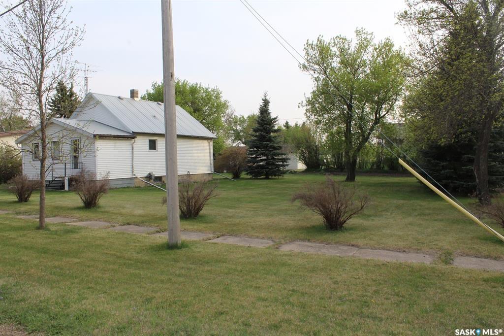 Third View of 110 7th Avenue, Alameda, Saskatchewan, S0C 0A0