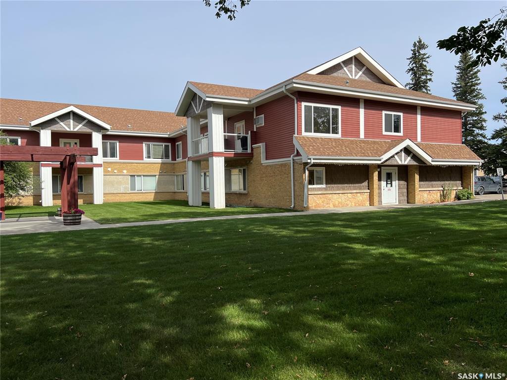 302 Bemister Avenue E #207, SK017731, Saskatchewan,