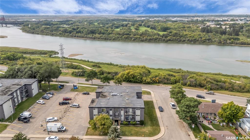 Second View of 2106 St Cecilia Avenue #15, Exhibition, Saskatoon, Saskatchewan, S7M 0P2