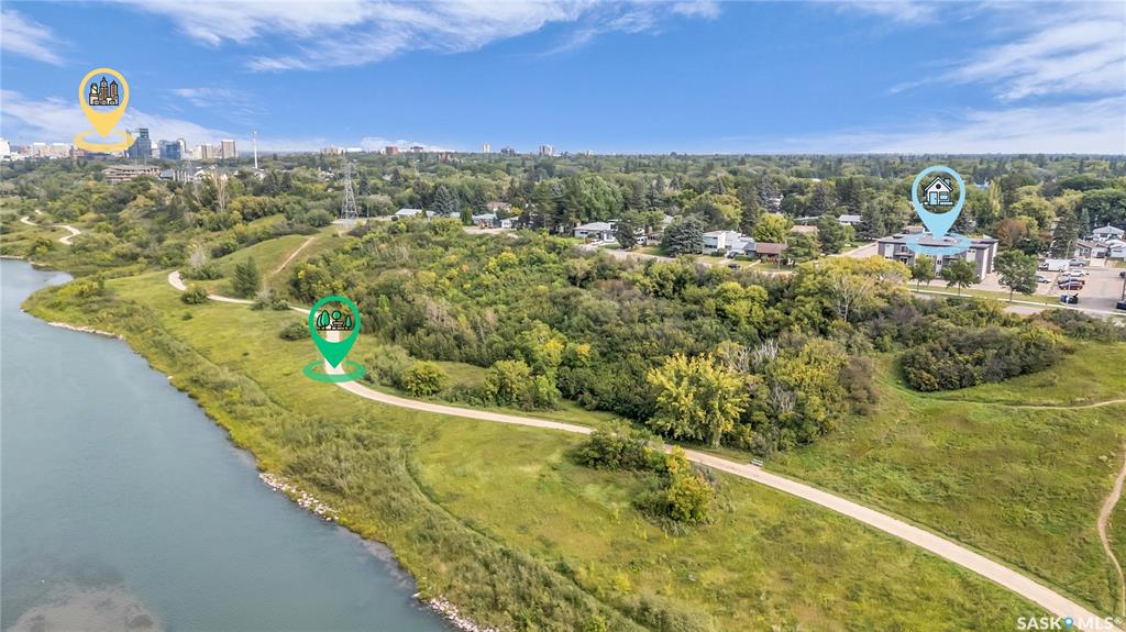Fifth View of 2106 St Cecilia Avenue #15, Exhibition, Saskatoon, Saskatchewan, S7M 0P2