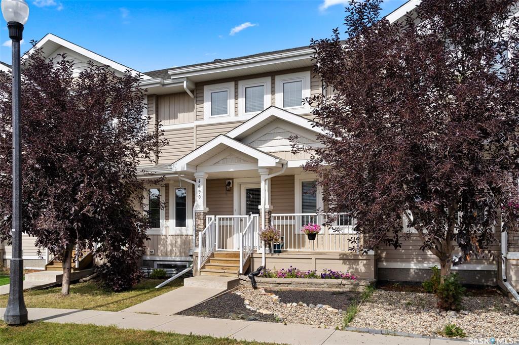 Second View of 4690 Albulet Drive, Harbour Landing, Regina, Saskatchewan, S4W 0R3