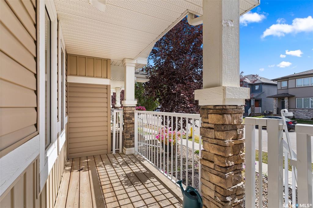 Third View of 4690 Albulet Drive, Harbour Landing, Regina, Saskatchewan, S4W 0R3