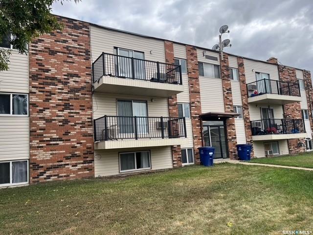 550 510 Thomson Street, SK017737, Saskatchewan,