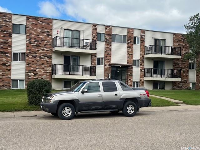 Second View of 550 510 Thomson Street, Outlook, Saskatchewan, S0L 2N0