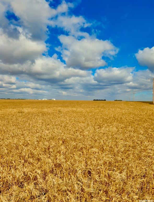 Lumsden 160 Acres Grain Farmland, SK017740, Saskatchewan,