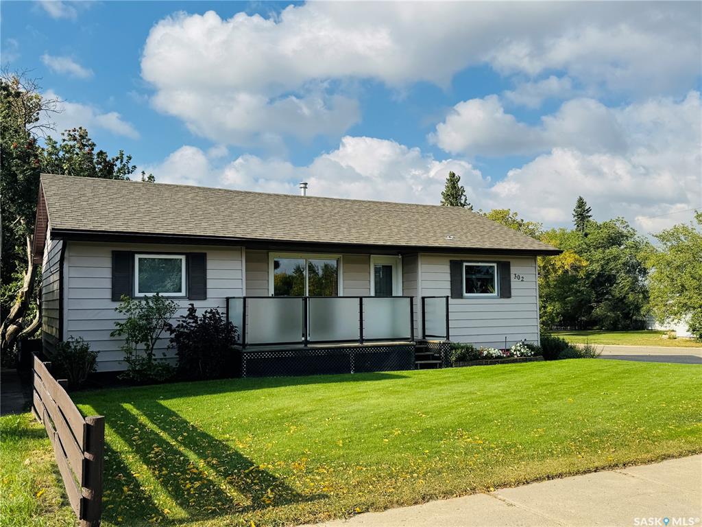 302 6th Avenue E, SK017741, Saskatchewan,