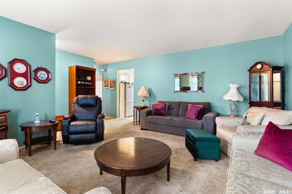 Fourth View of 14 Hammond Road, Coronation Park, Regina, Saskatchewan, S4R 3C6