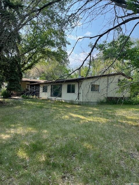 Lingnau Acreage, SK017743, Saskatchewan,