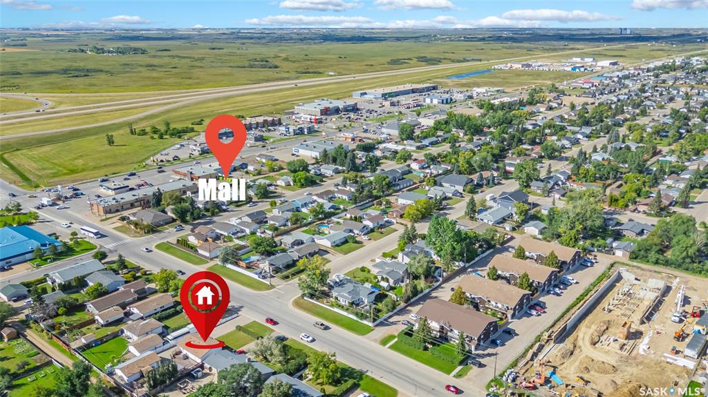 Second View of 130 Main Street, Martensville, Saskatchewan, S0K 2T0