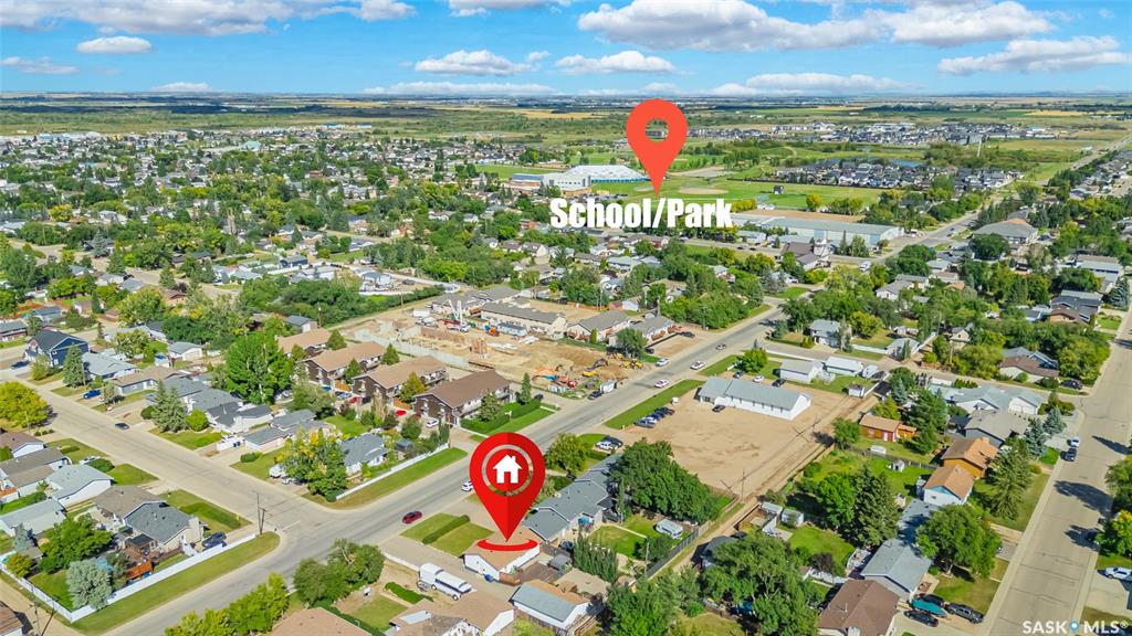 Third View of 130 Main Street, Martensville, Saskatchewan, S0K 2T0
