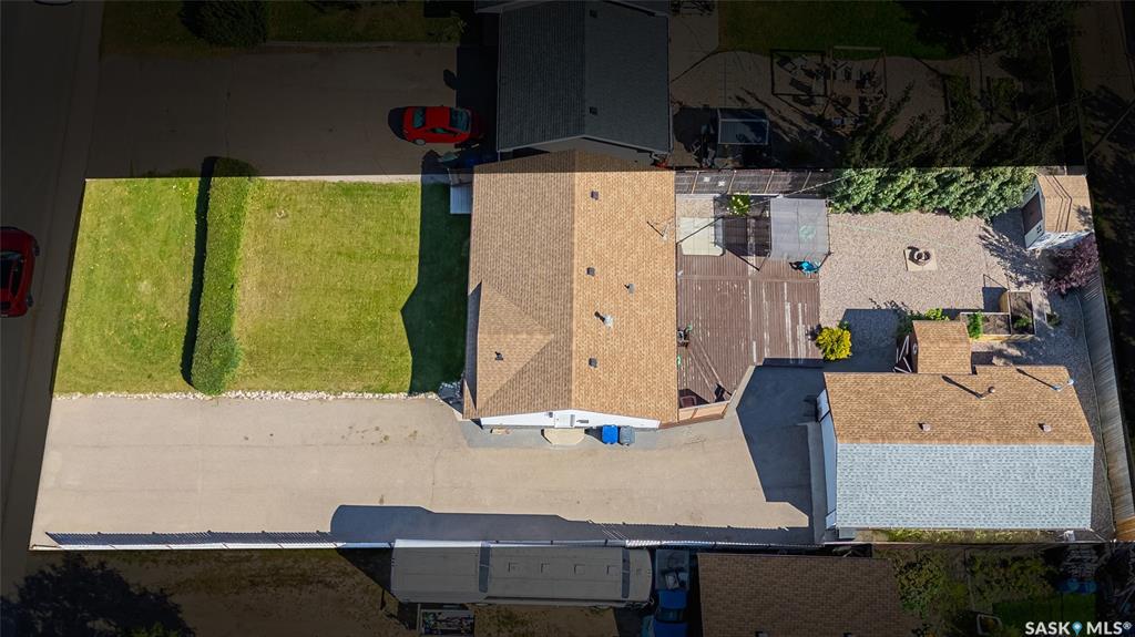 Fourth View of 130 Main Street, Martensville, Saskatchewan, S0K 2T0