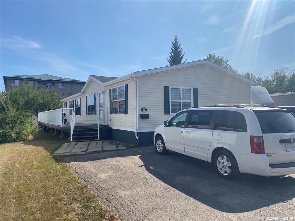 1400 12 Th Avenue E ##E39, SK017749, Saskatchewan,