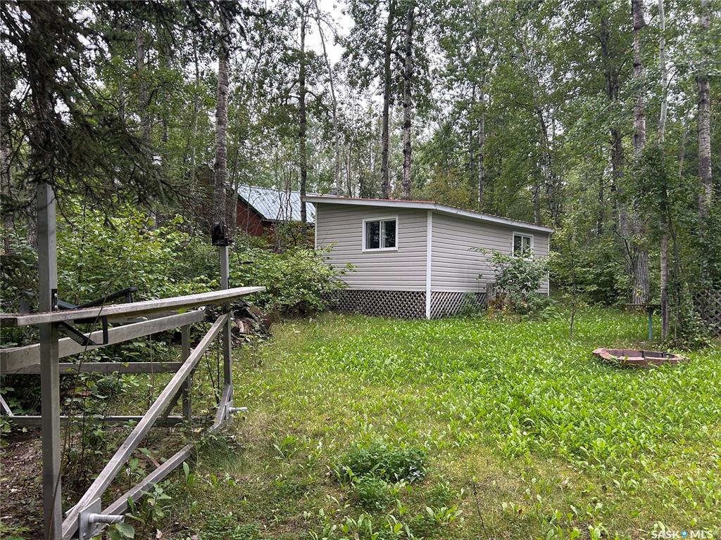 Third View of 6040 Spruce Way, Bjorkdale Rm No. 426, Saskatchewan, S0E 0E0