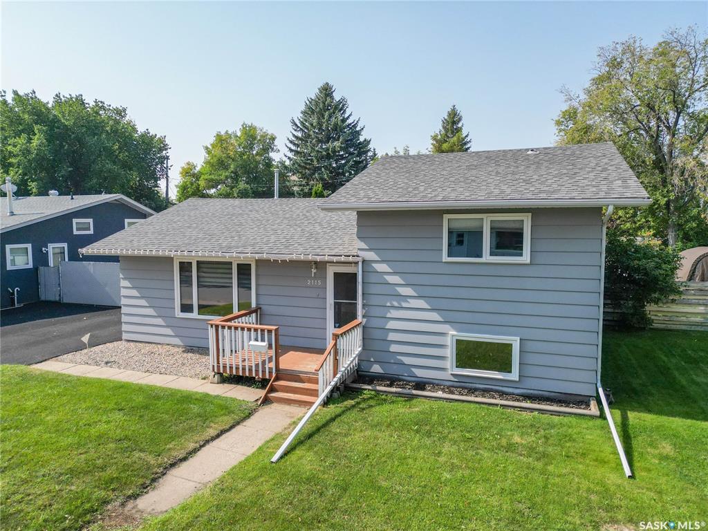 2115 5 A Avenue W, SK017760, Saskatchewan,