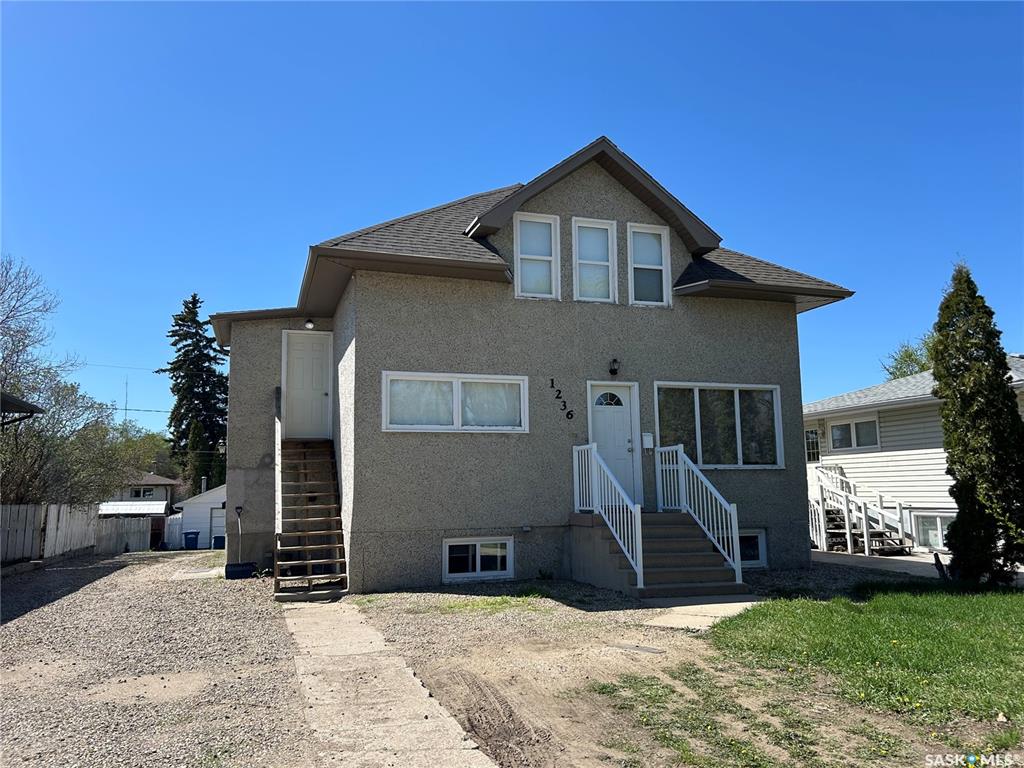 1236 Henleaze Avenue, SK017766, Saskatchewan,