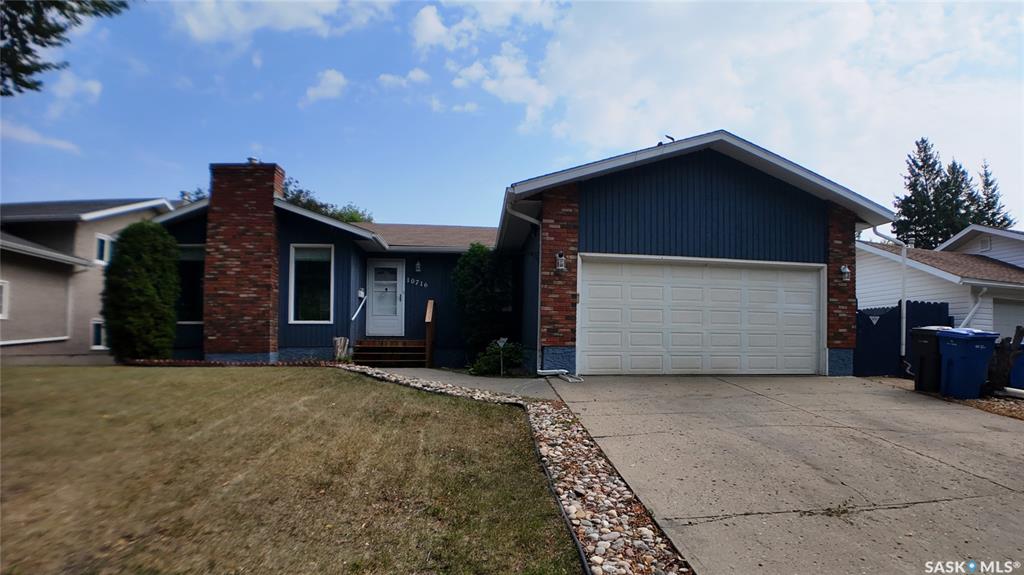 10716 Meighen Crescent, SK017767, Saskatchewan,