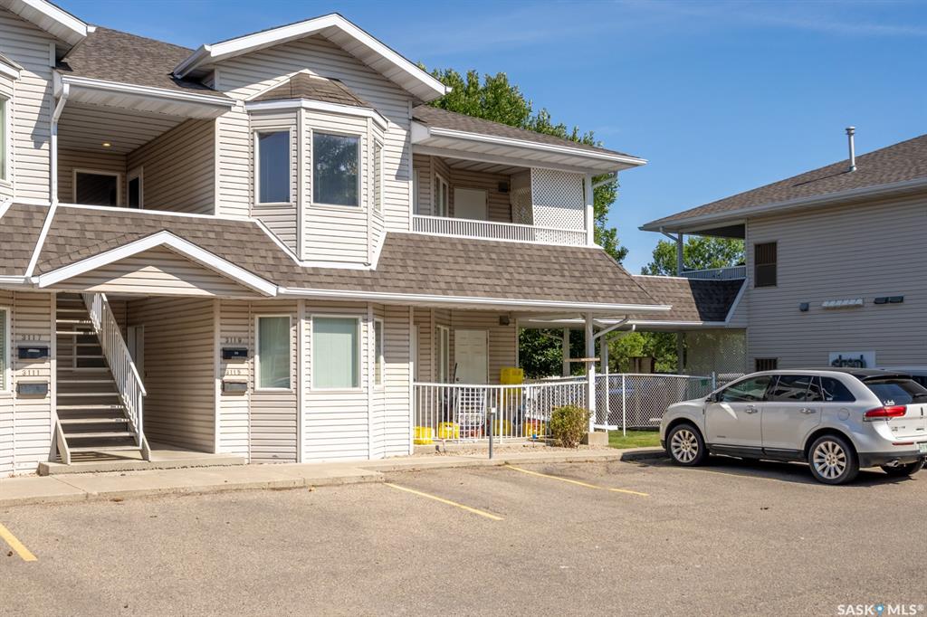Second View of 3119 Truesdale Drive E, Gardiner Heights, Regina, Saskatchewan, S4V 2P6