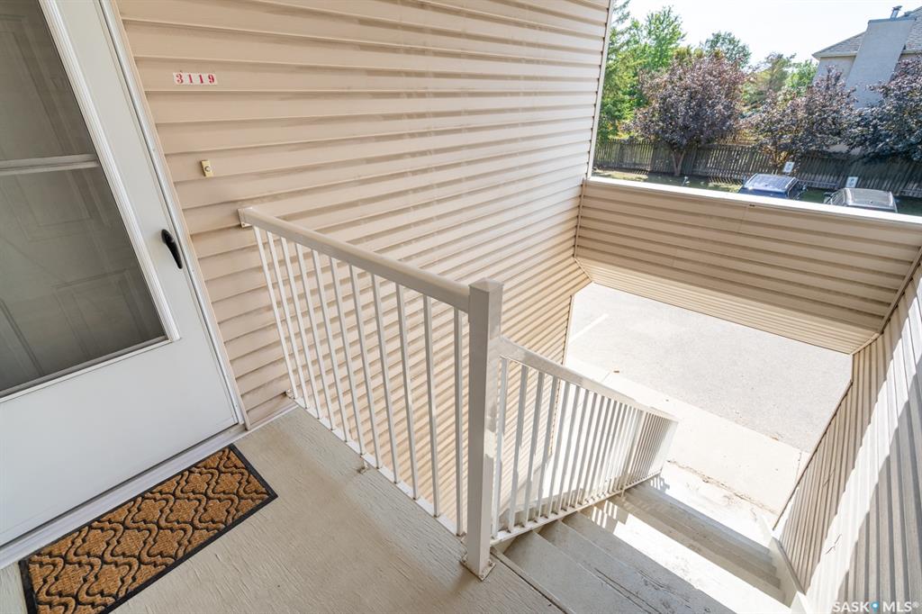 Third View of 3119 Truesdale Drive E, Gardiner Heights, Regina, Saskatchewan, S4V 2P6